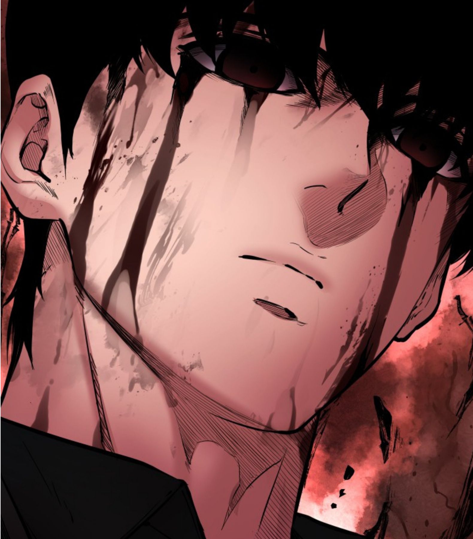 Blade of Retribution ตอนที่ 50 140