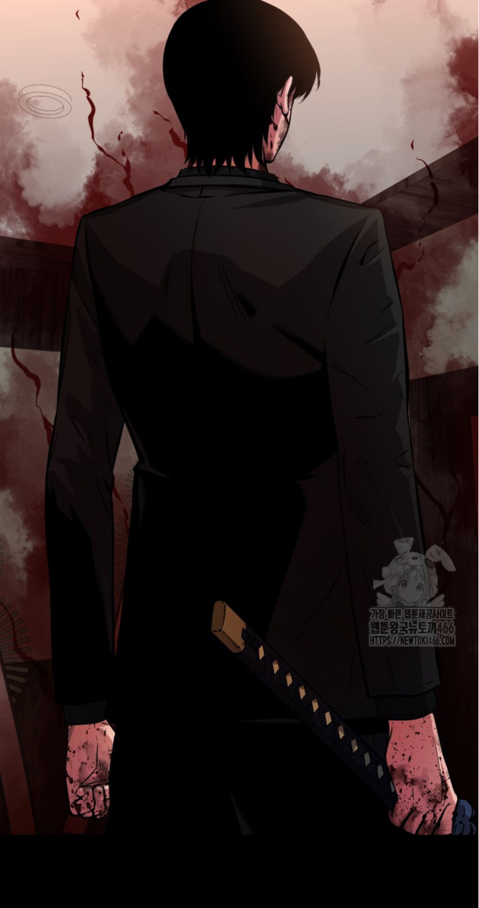 Blade of Retribution ตอนที่ 51 9