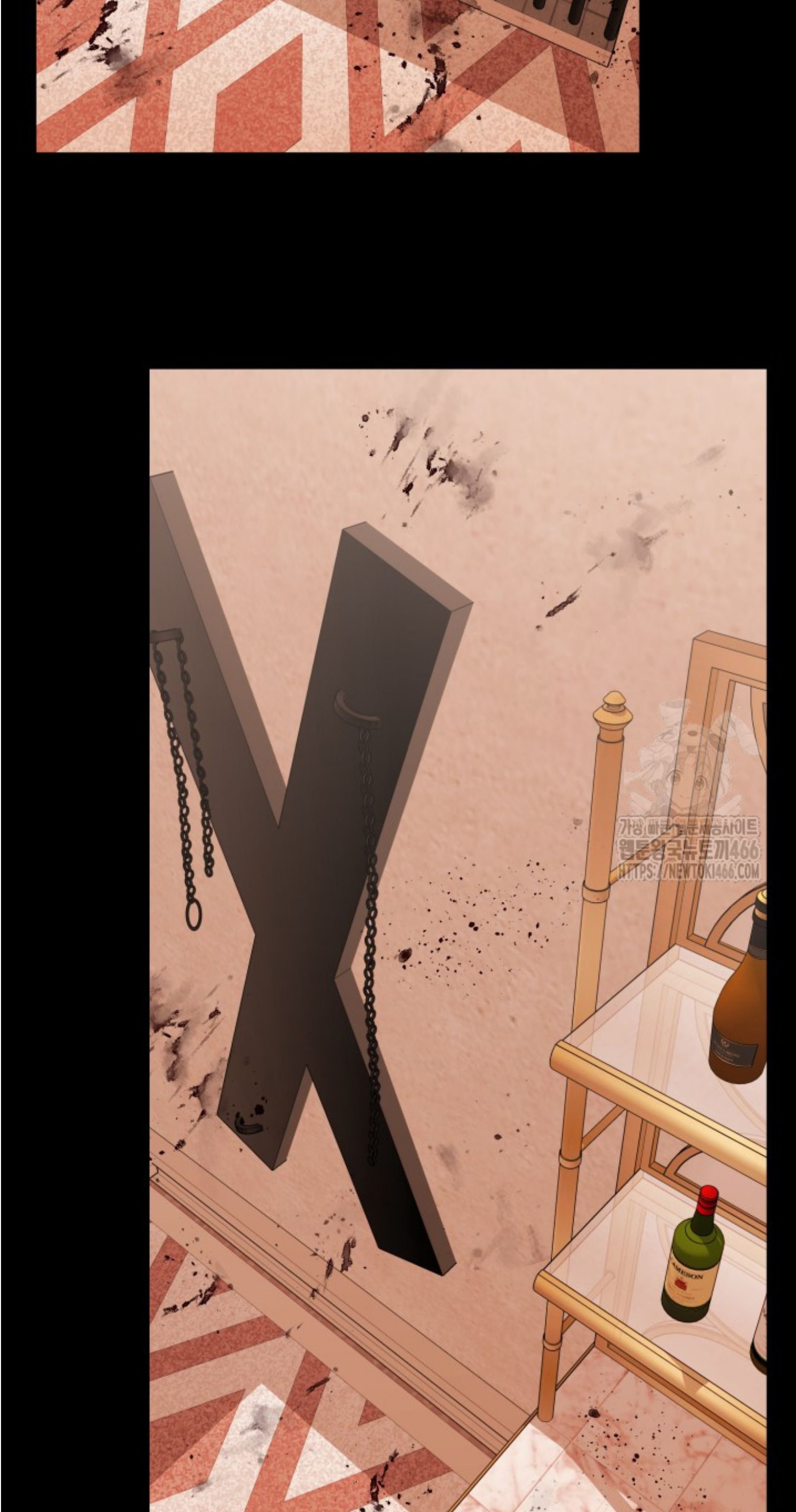 Blade of Retribution ตอนที่ 51 68