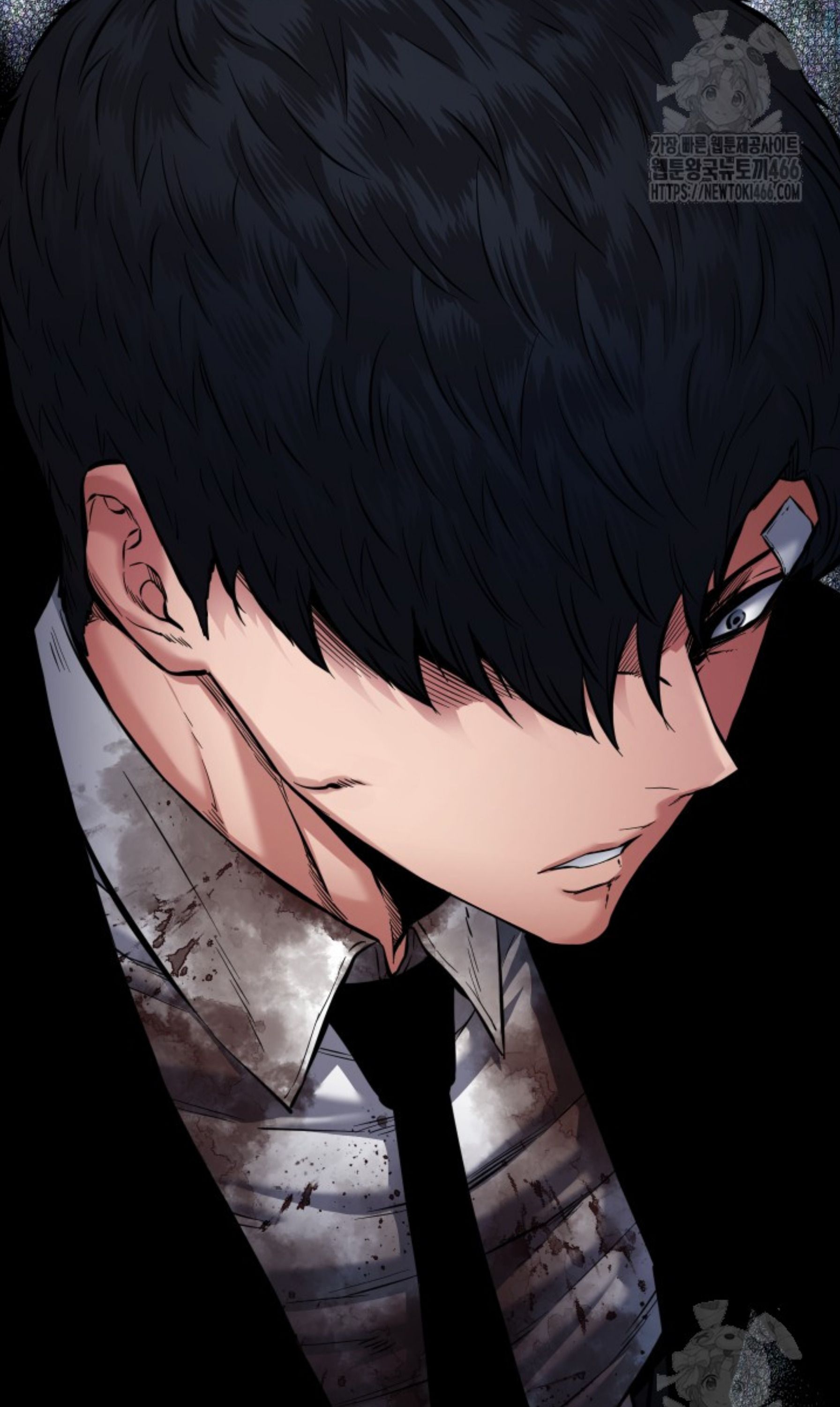 Blade of Retribution ตอนที่ 52 49