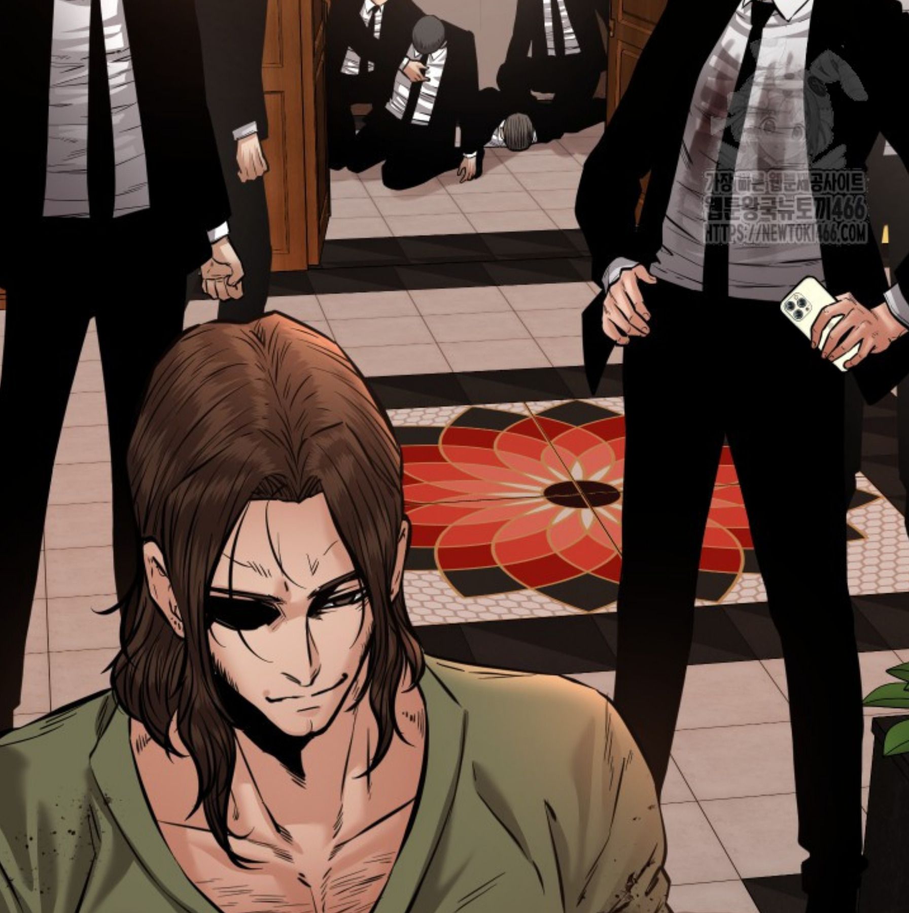 Blade of Retribution ตอนที่ 52 90