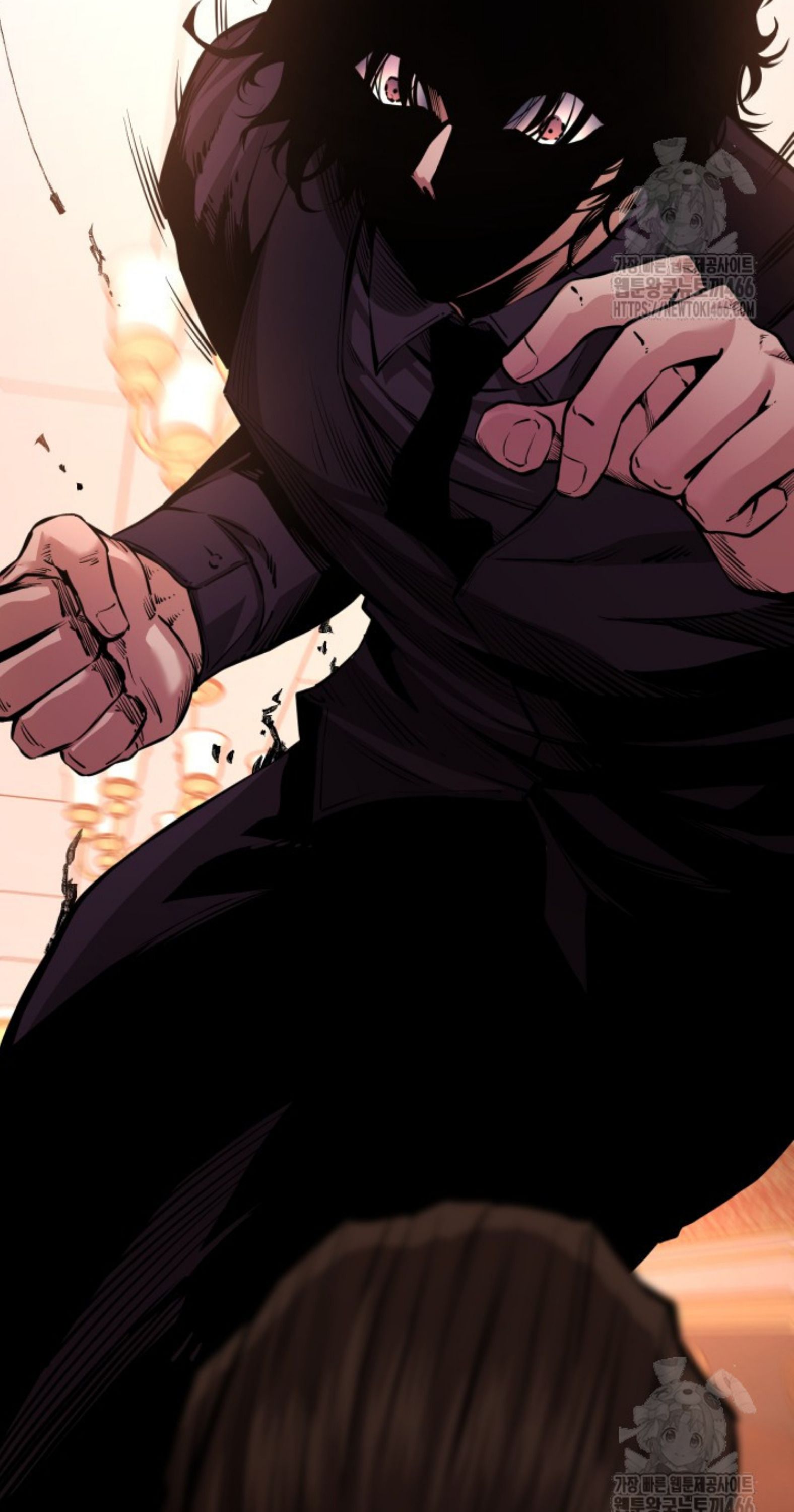Blade of Retribution ตอนที่ 53 97