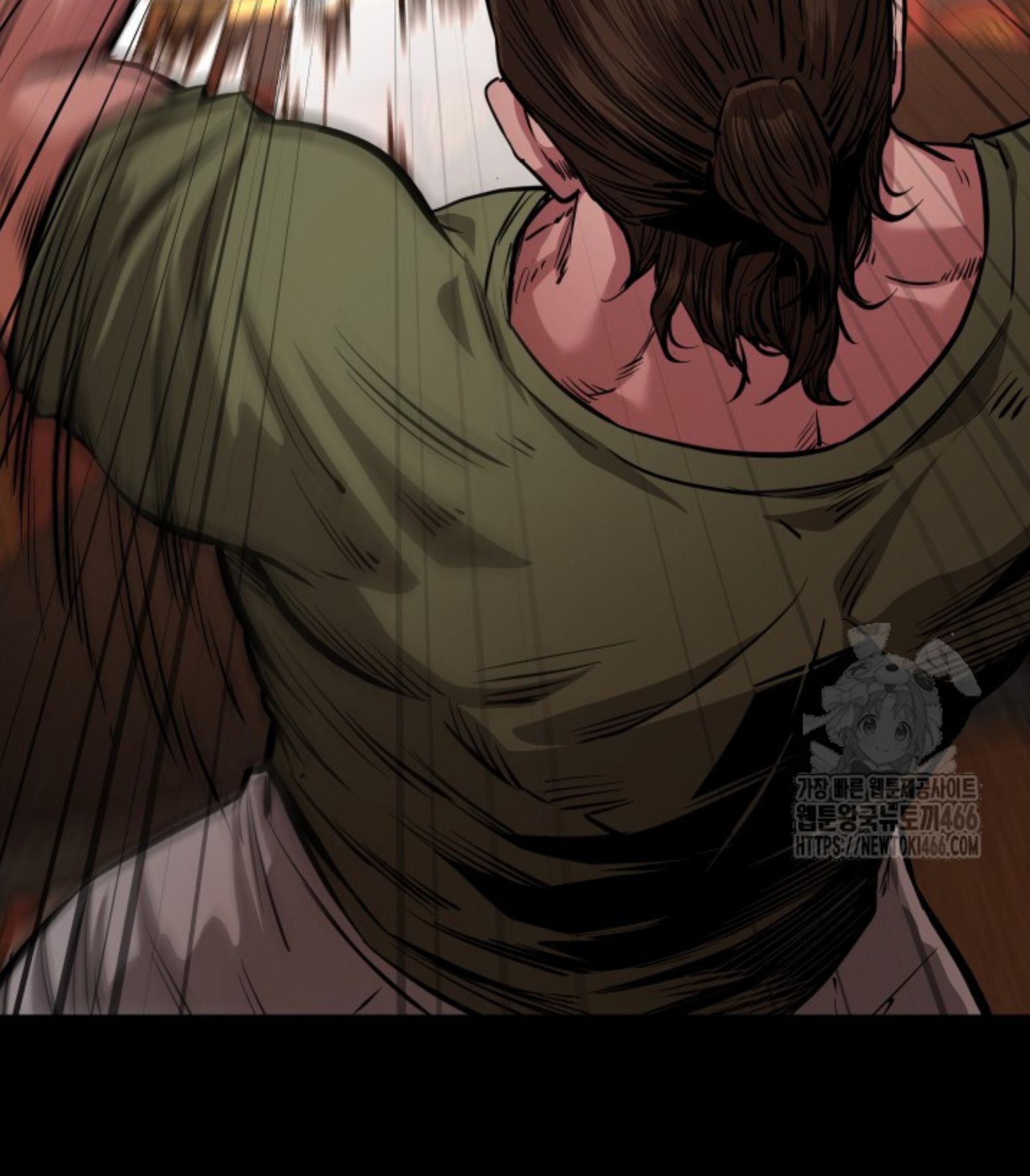 Blade of Retribution ตอนที่ 53 100