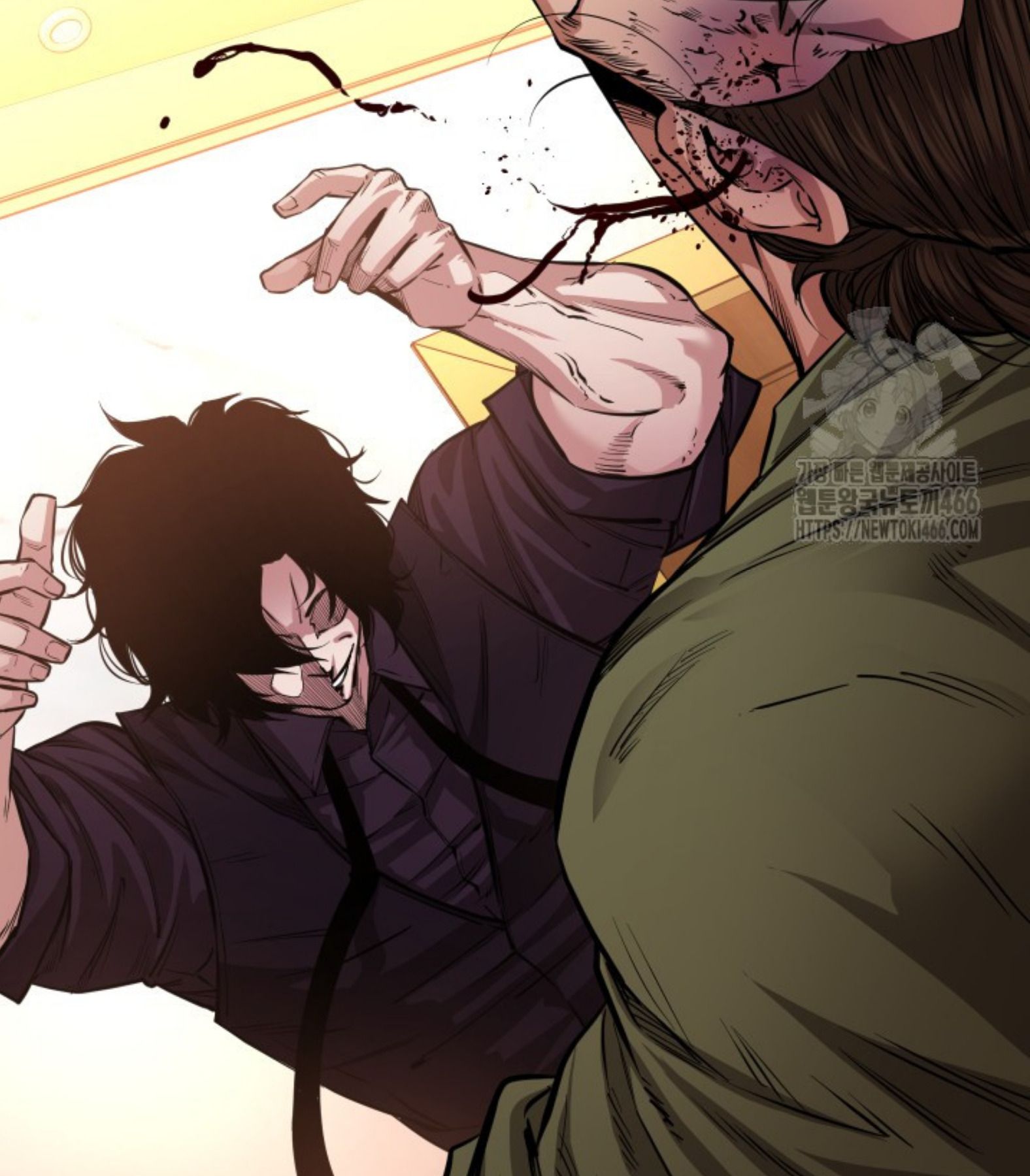 Blade of Retribution ตอนที่ 54 80