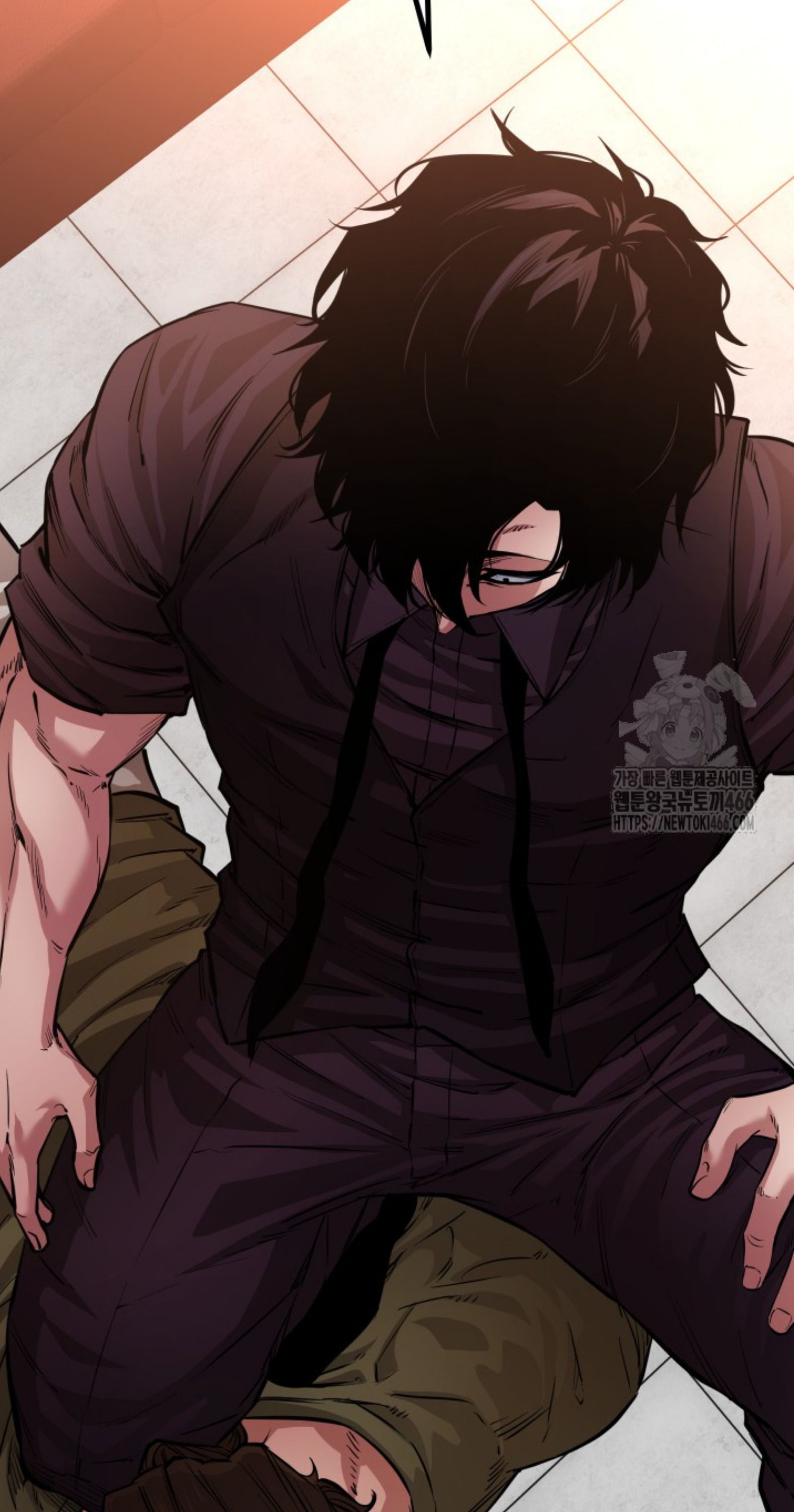 Blade of Retribution ตอนที่ 54 89