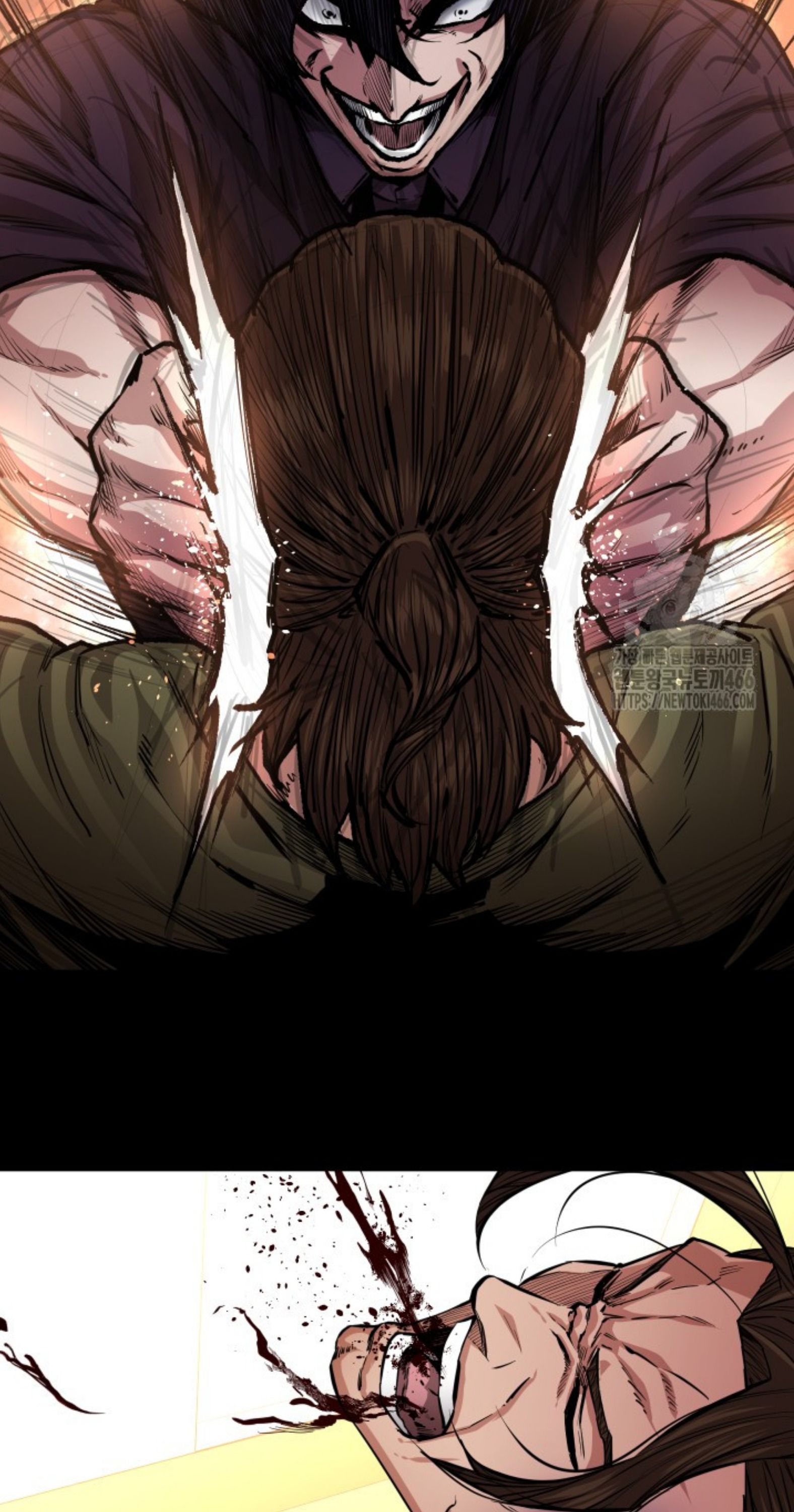 Blade of Retribution ตอนที่ 54 79