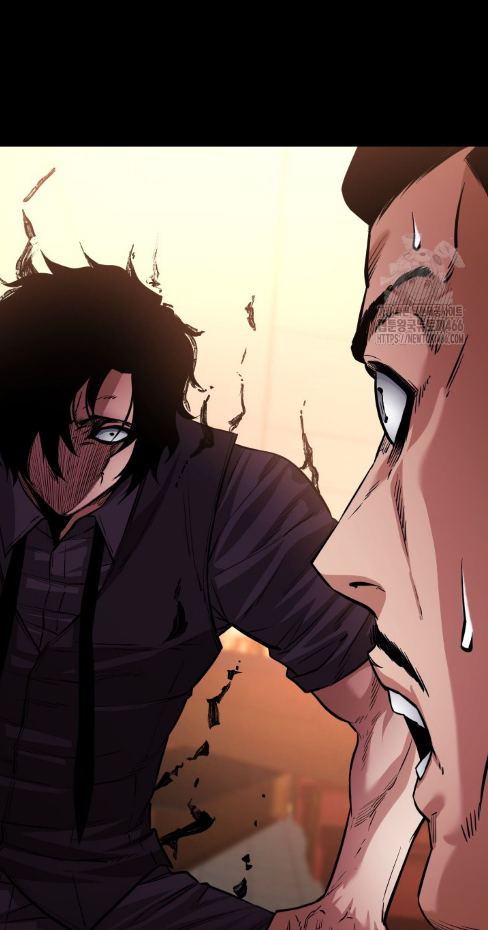 Blade of Retribution ตอนที่ 54 92