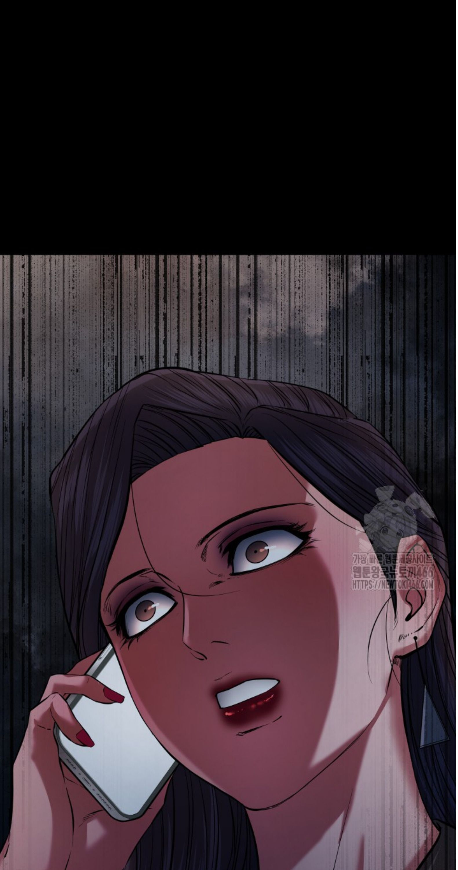Blade of Retribution ตอนที่ 54 105