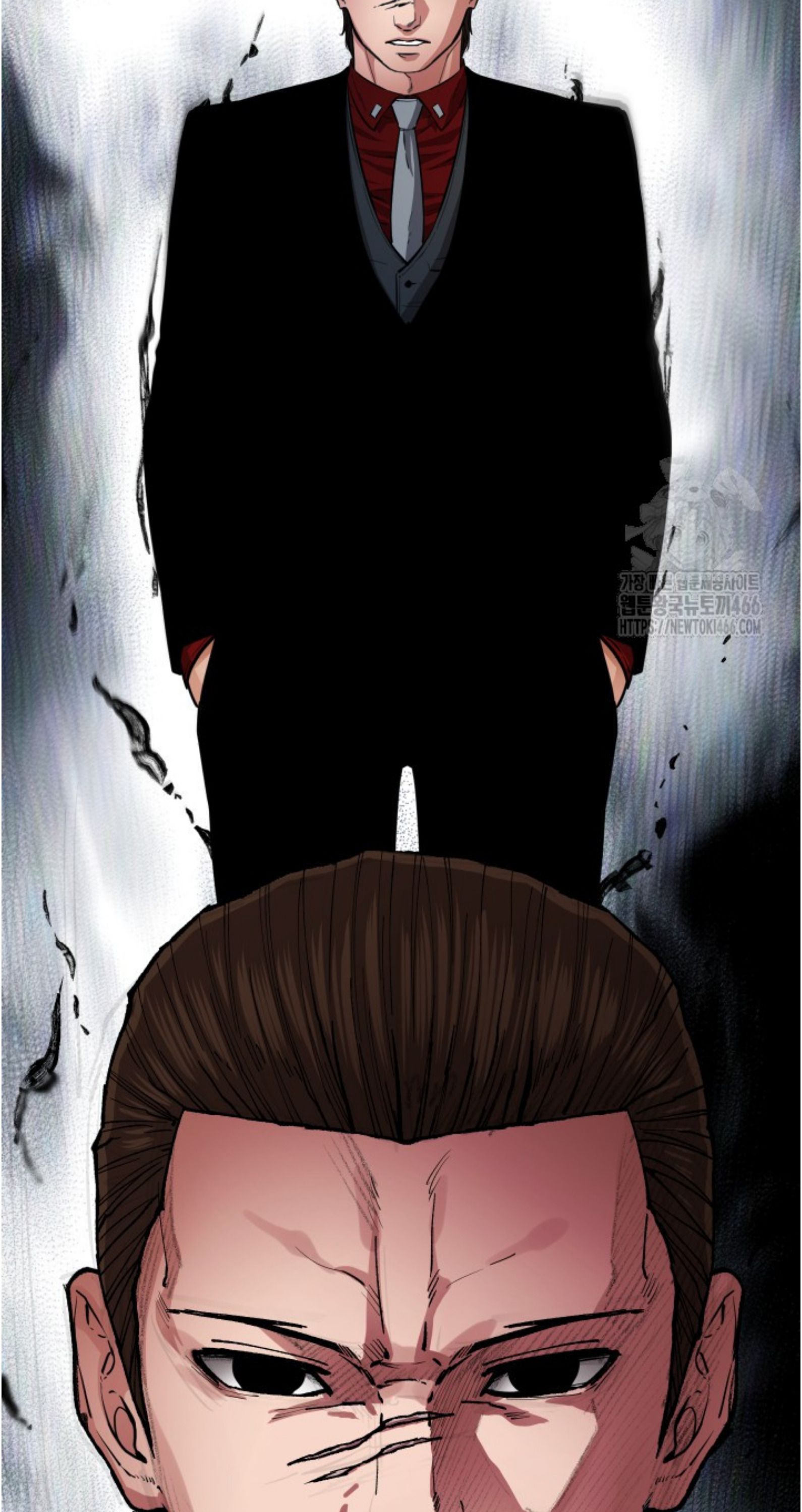 Blade of Retribution ตอนที่ 55 48