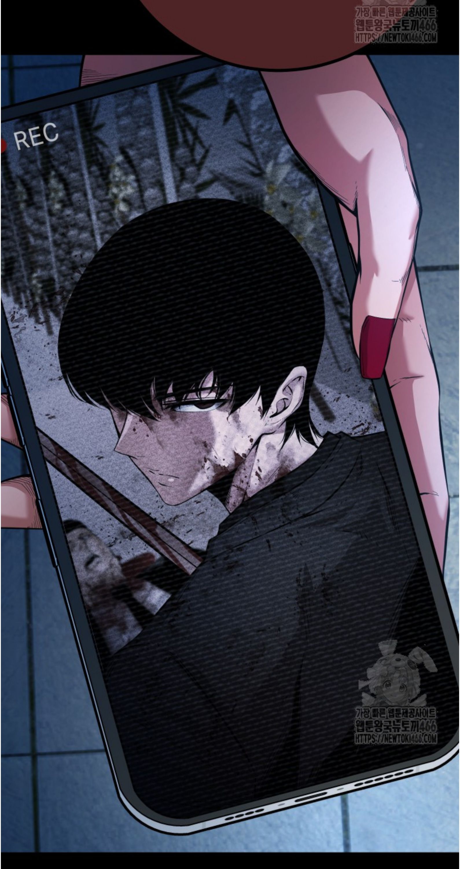 Blade of Retribution ตอนที่ 55 77