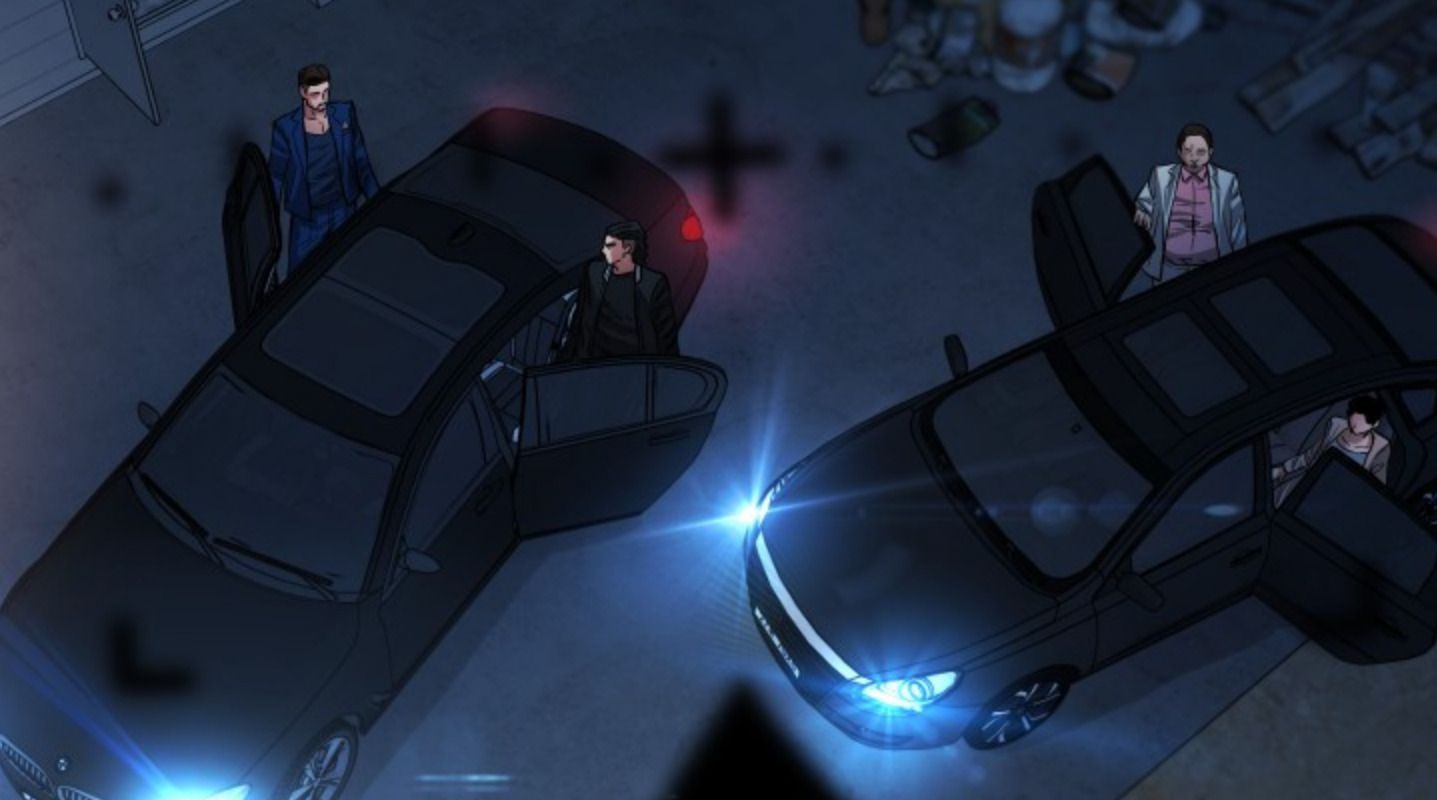 Blade of Retribution ตอนที่ 56 48