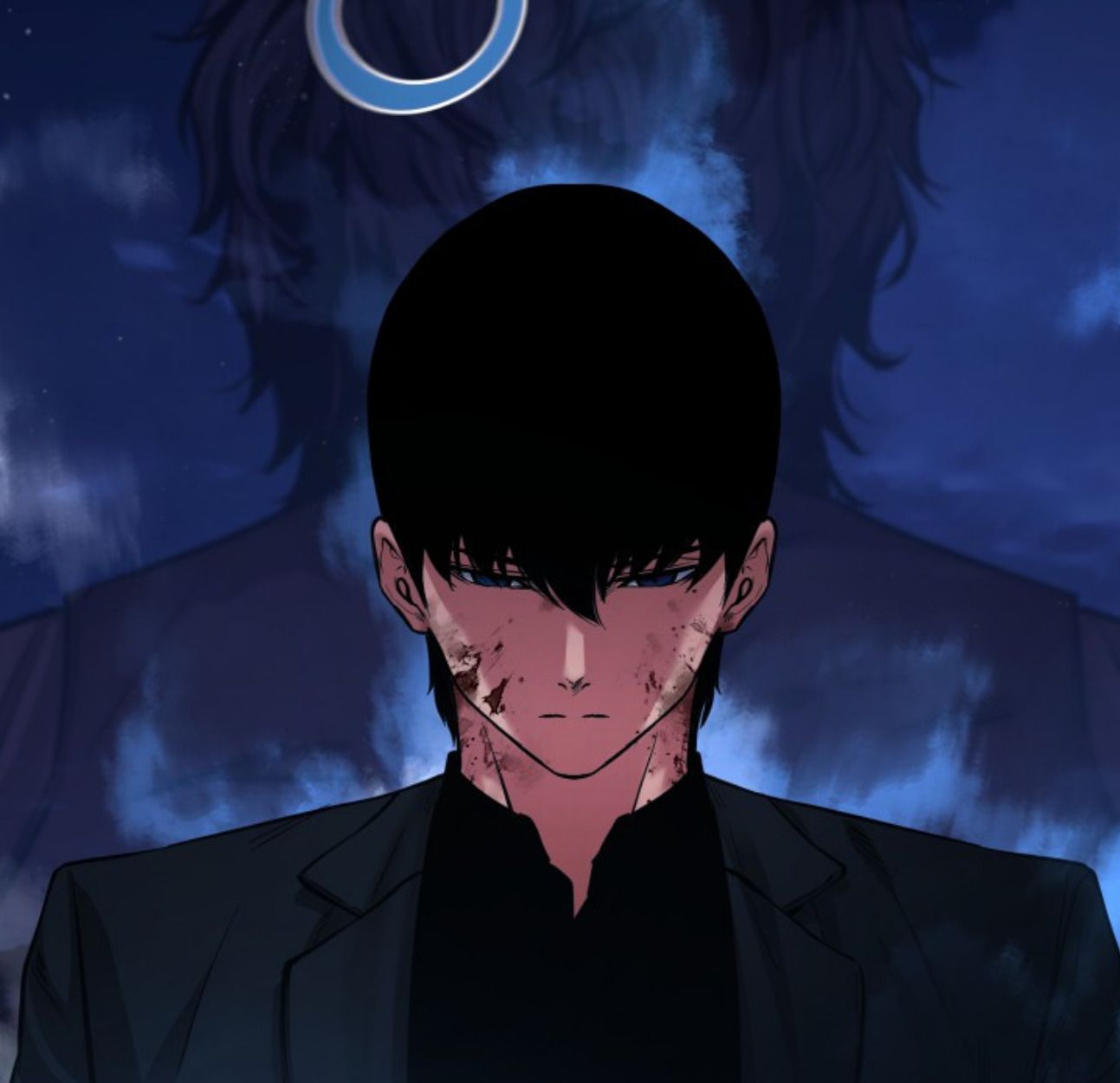 Blade of Retribution ตอนที่ 57 73
