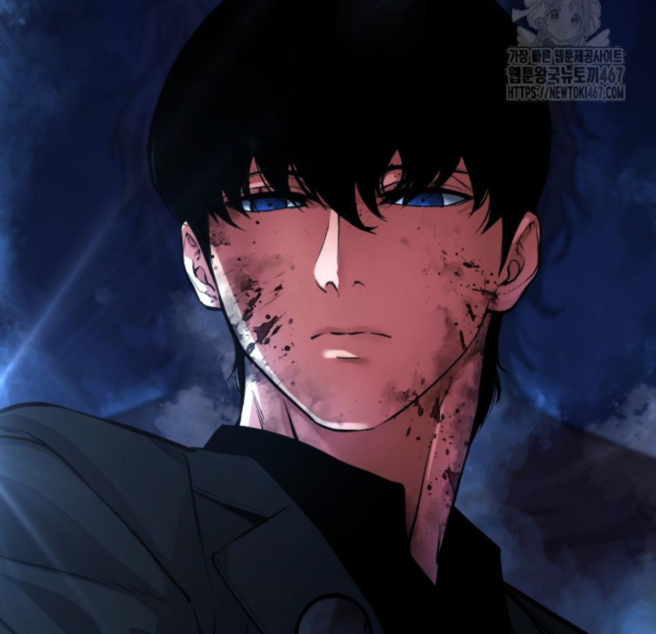Blade of Retribution ตอนที่ 57 79