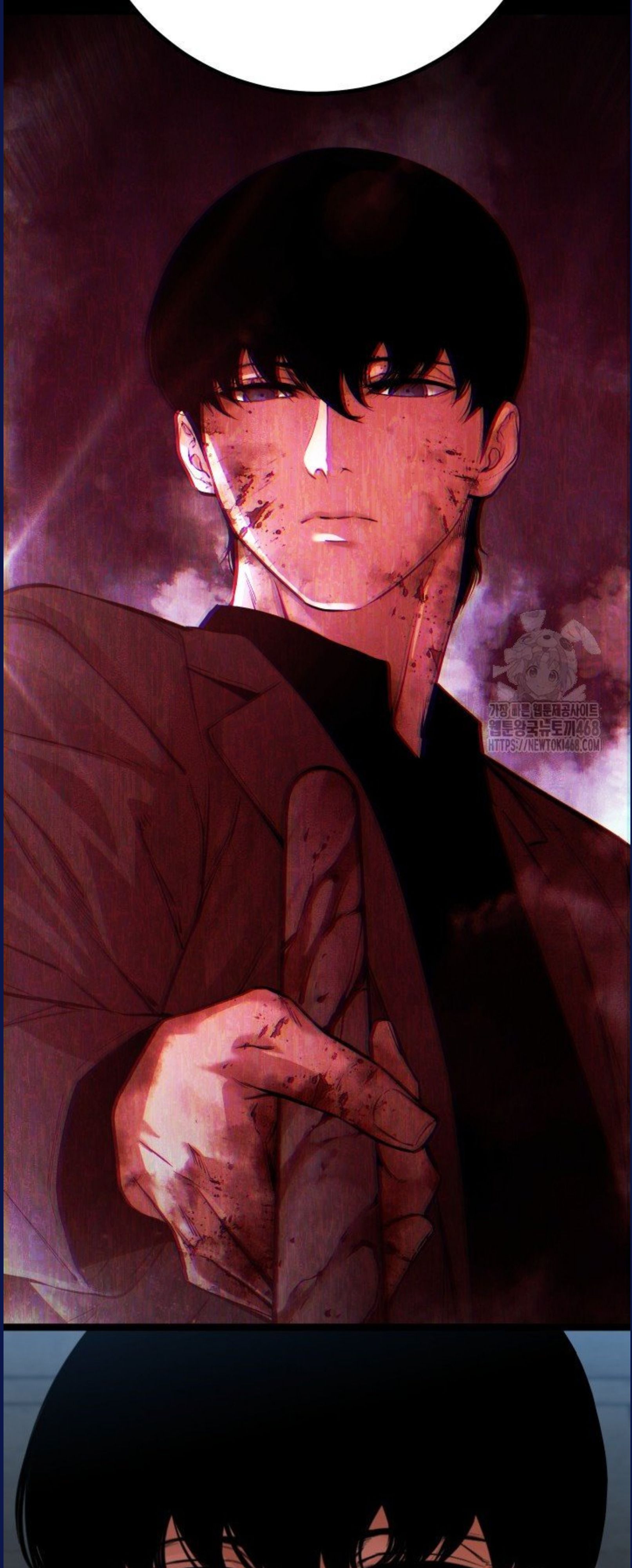 Blade of Retribution ตอนที่ 58 20