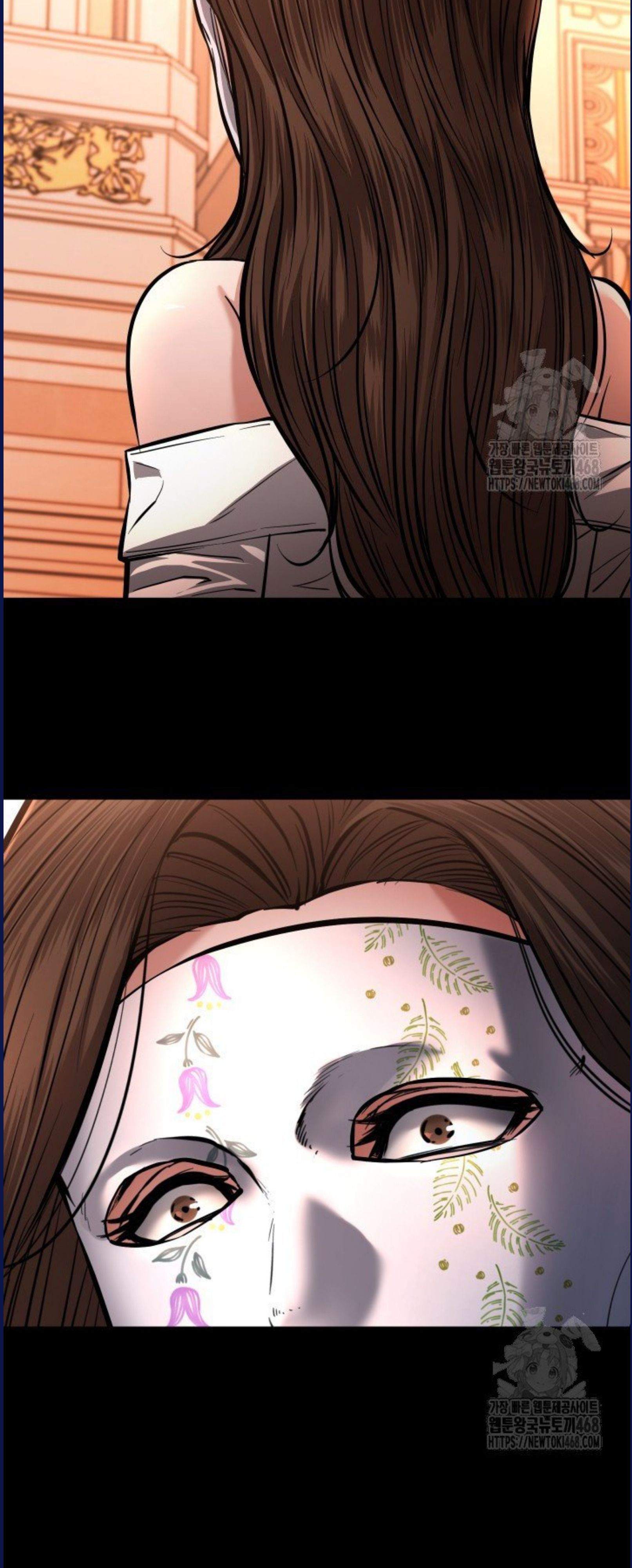 Blade of Retribution ตอนที่ 58 59