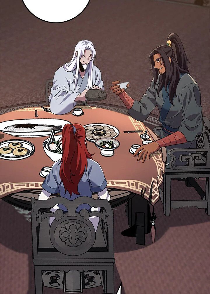 Heavenly Inquisition Sword ตอนที่ 115 31