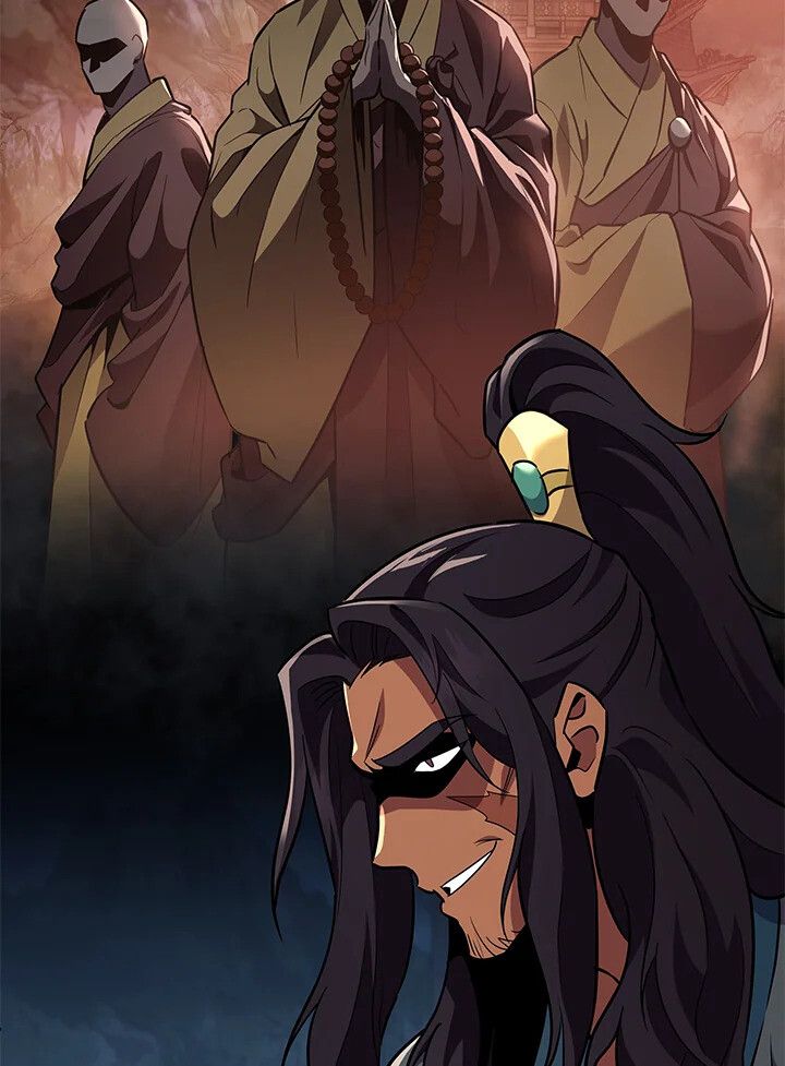 Heavenly Inquisition Sword ตอนที่ 115 44
