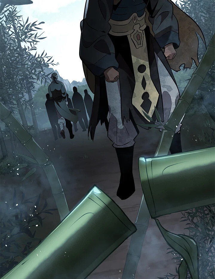 Heavenly Inquisition Sword ตอนที่ 115 91