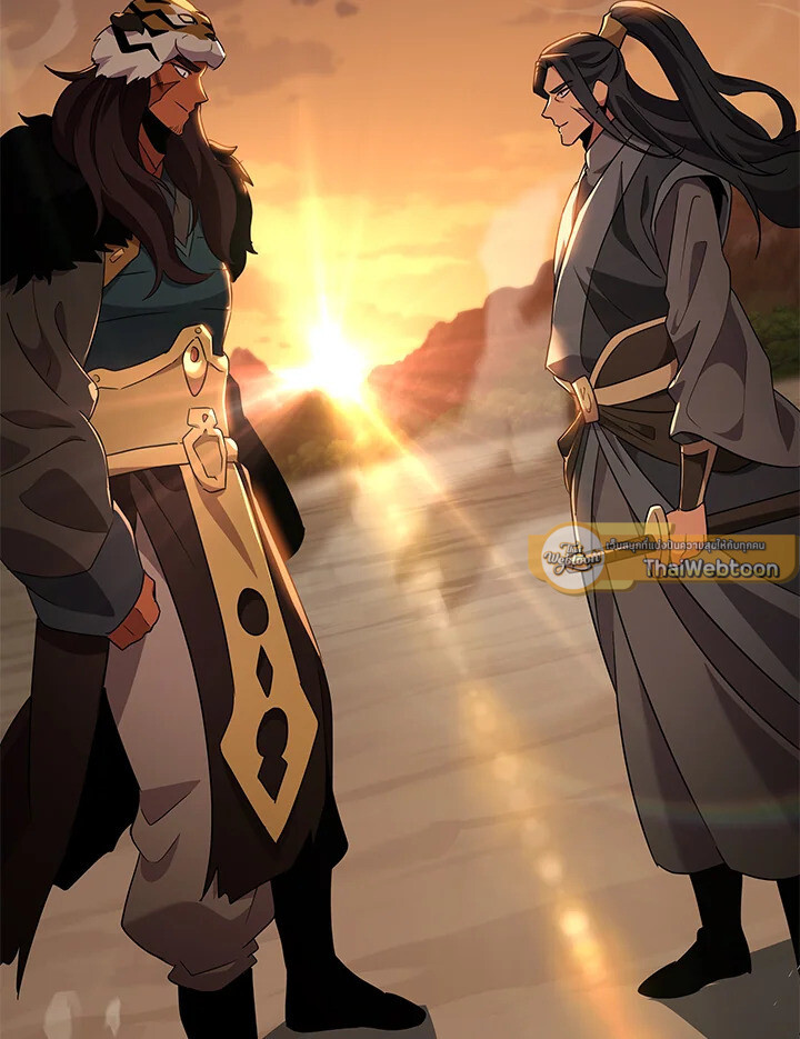 Heavenly Inquisition Sword ตอนที่ 115 96