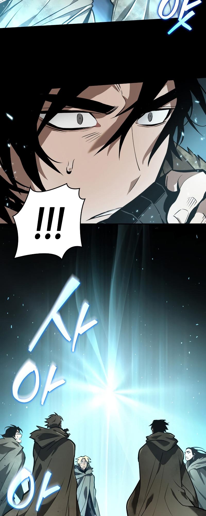 The World After The End ตอนที่ 0 15