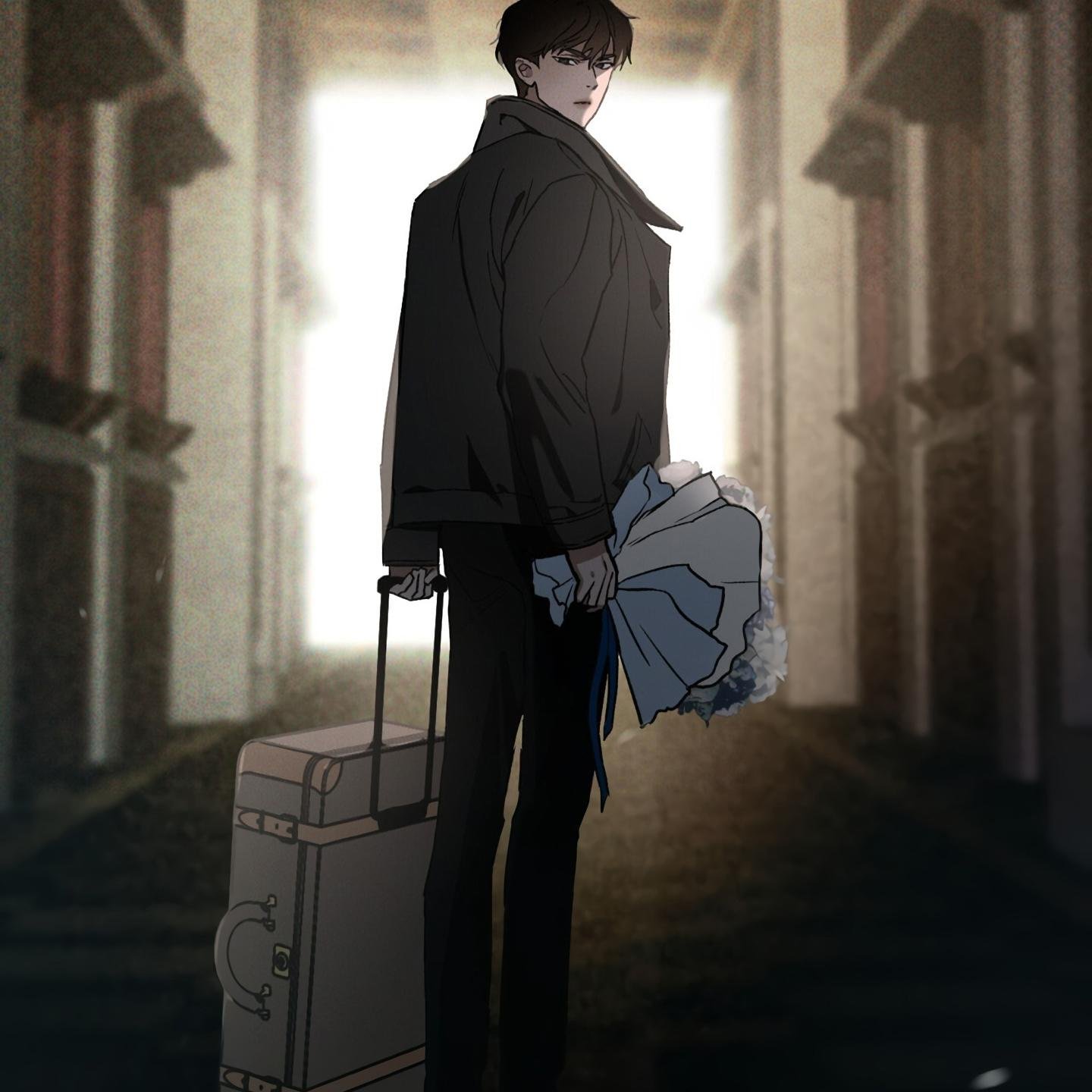 Codename Anastasia ตอนที่ 4 131
