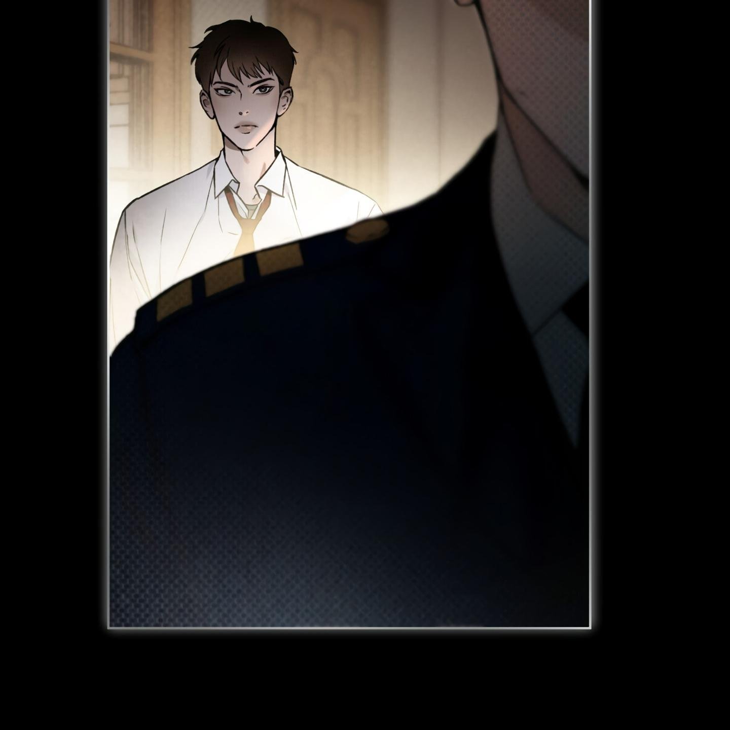 Codename Anastasia ตอนที่ 5 9