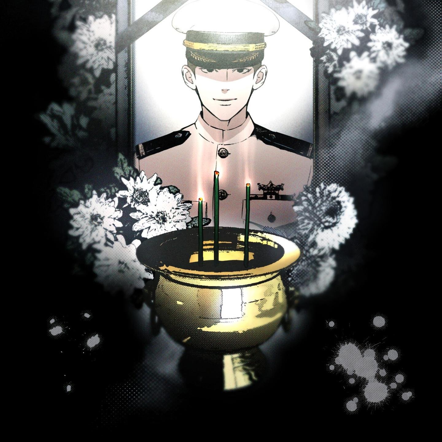 Codename Anastasia ตอนที่ 5 18