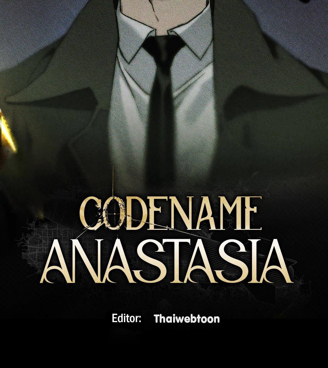 Codename Anastasia ตอนที่ 9 3