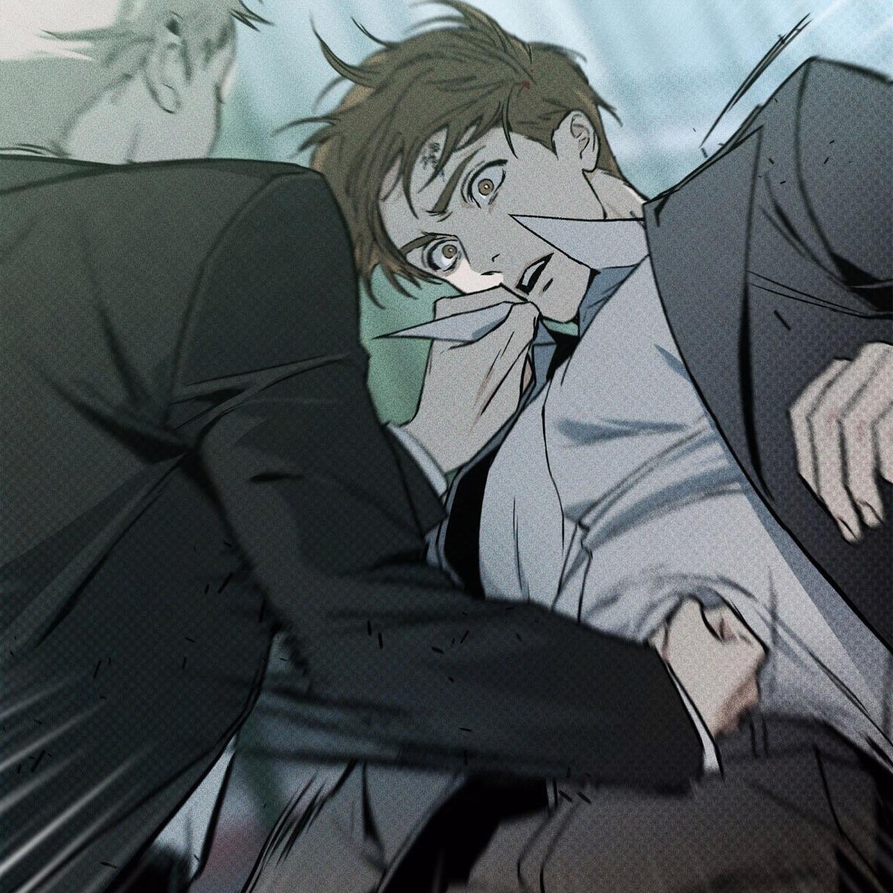 Codename Anastasia ตอนที่ 11 139