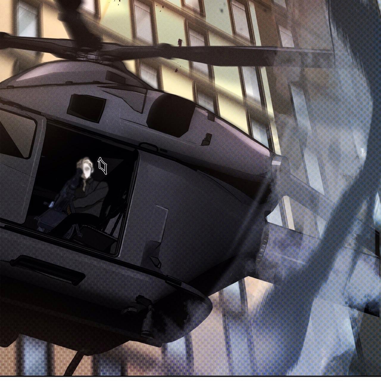 Codename Anastasia ตอนที่ 12 17