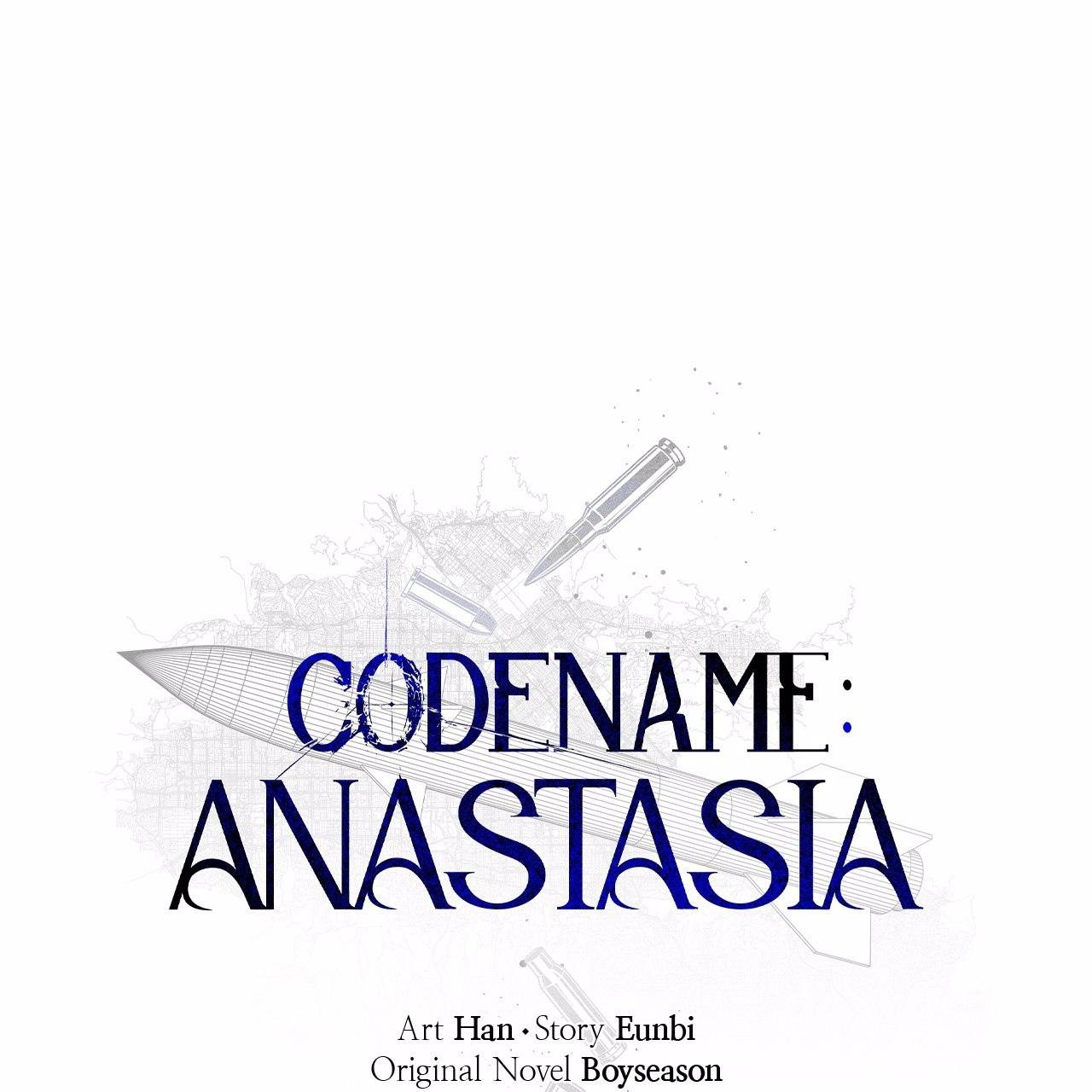 Codename Anastasia ตอนที่ 13 53