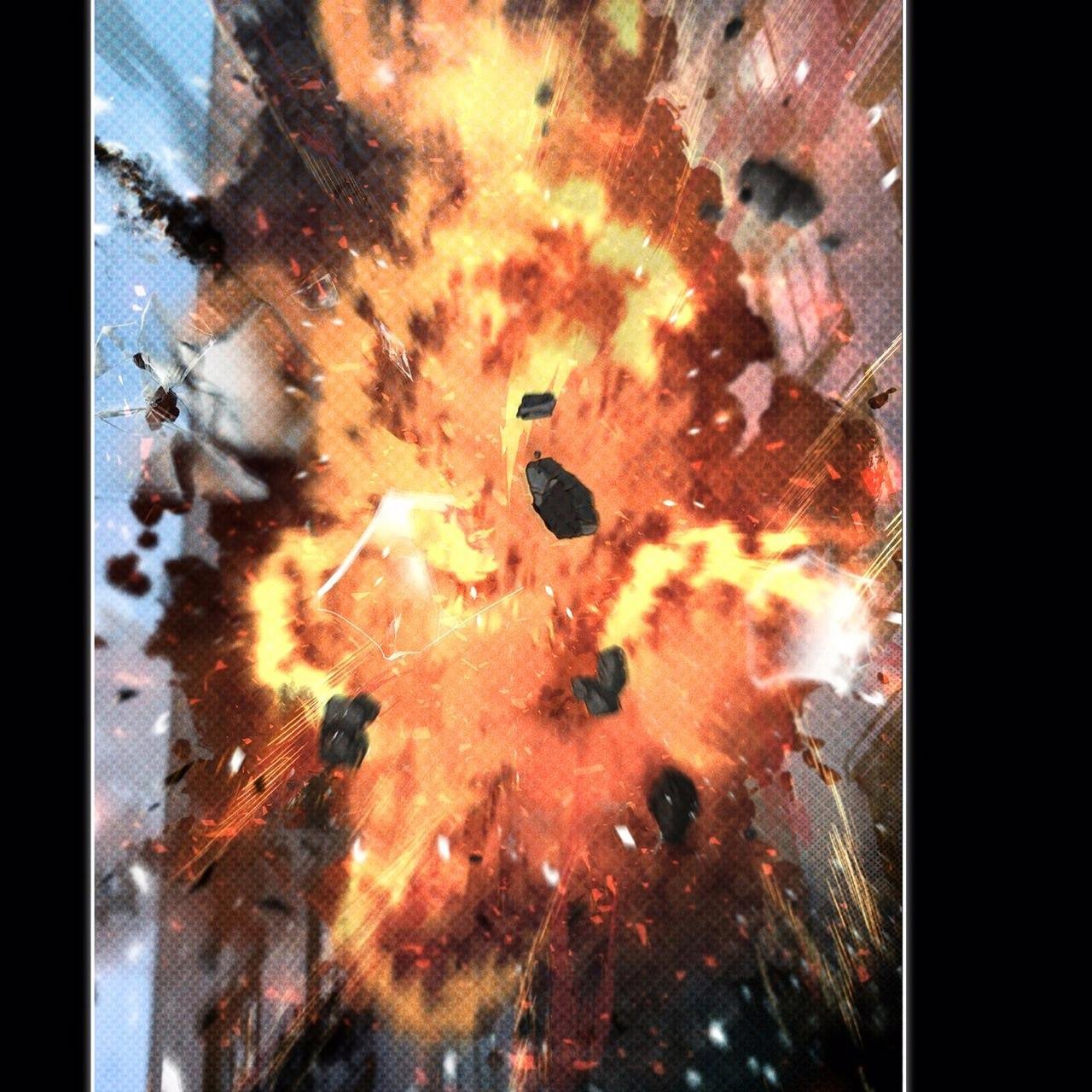 Codename Anastasia ตอนที่ 13 71