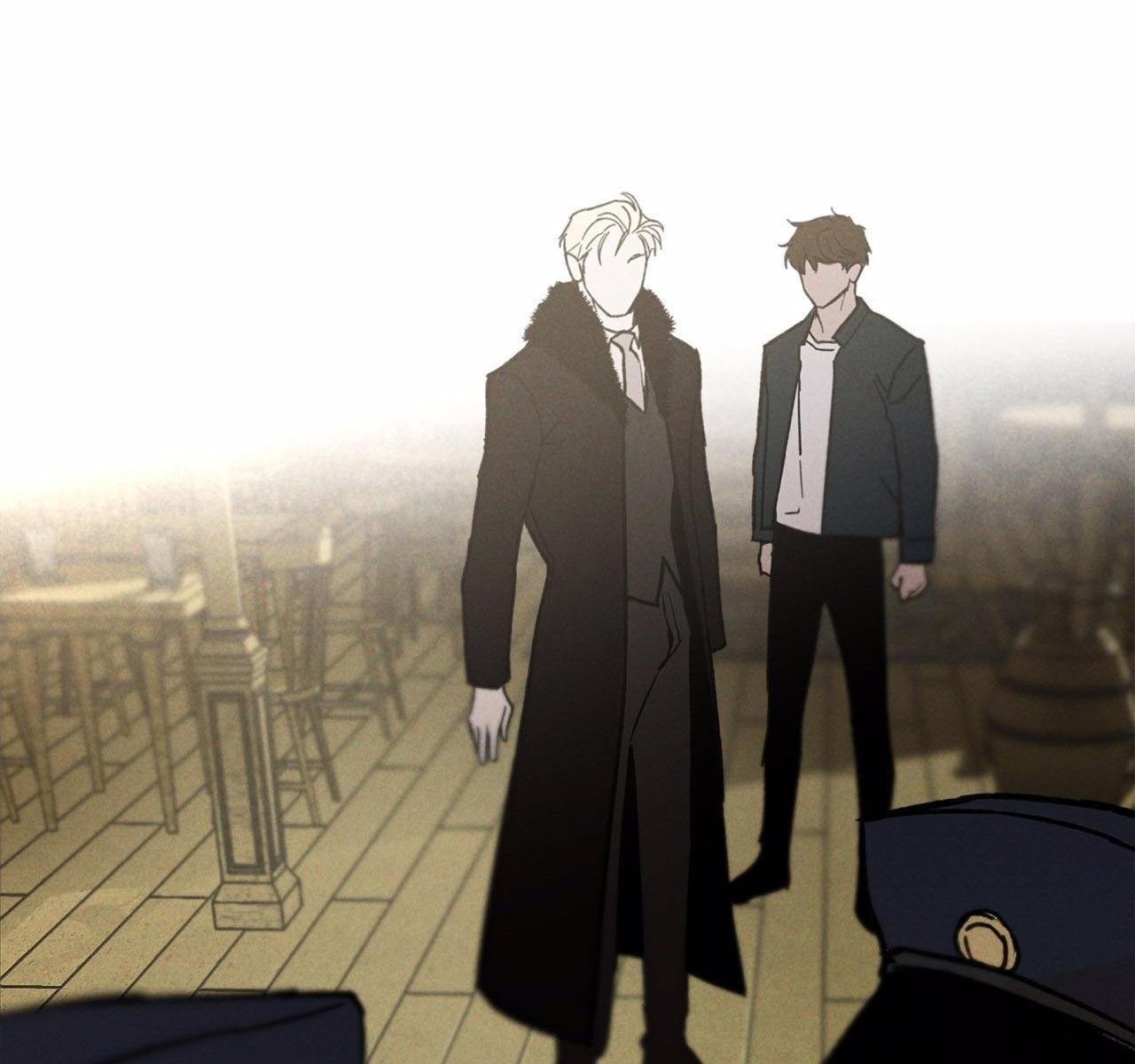 Codename Anastasia ตอนที่ 14 15