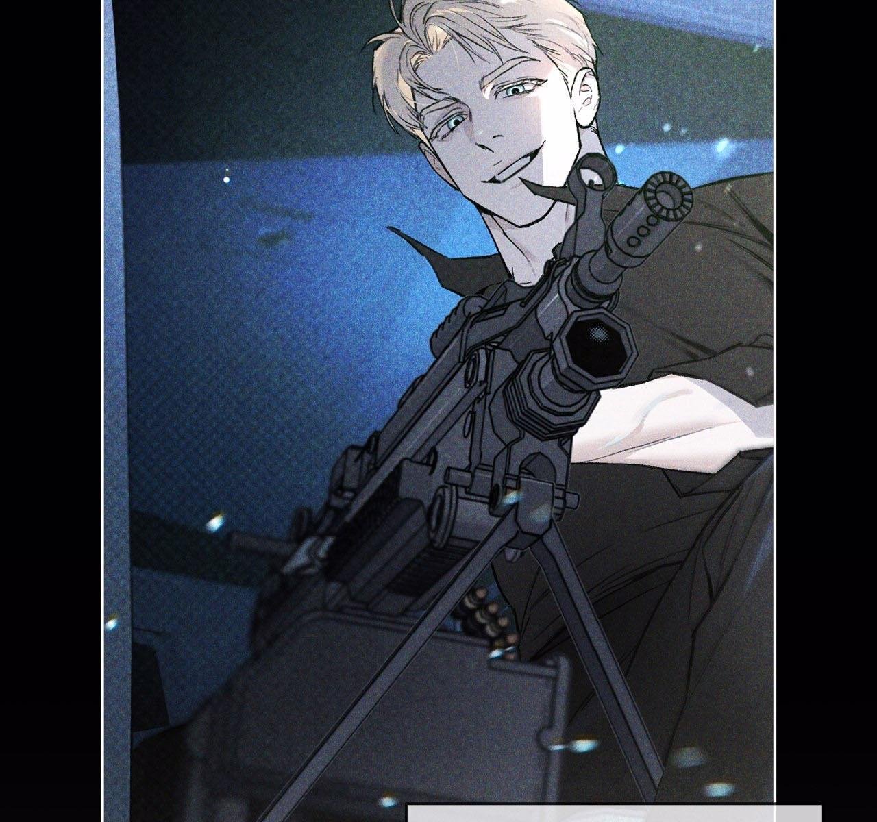 Codename Anastasia ตอนที่ 14 28