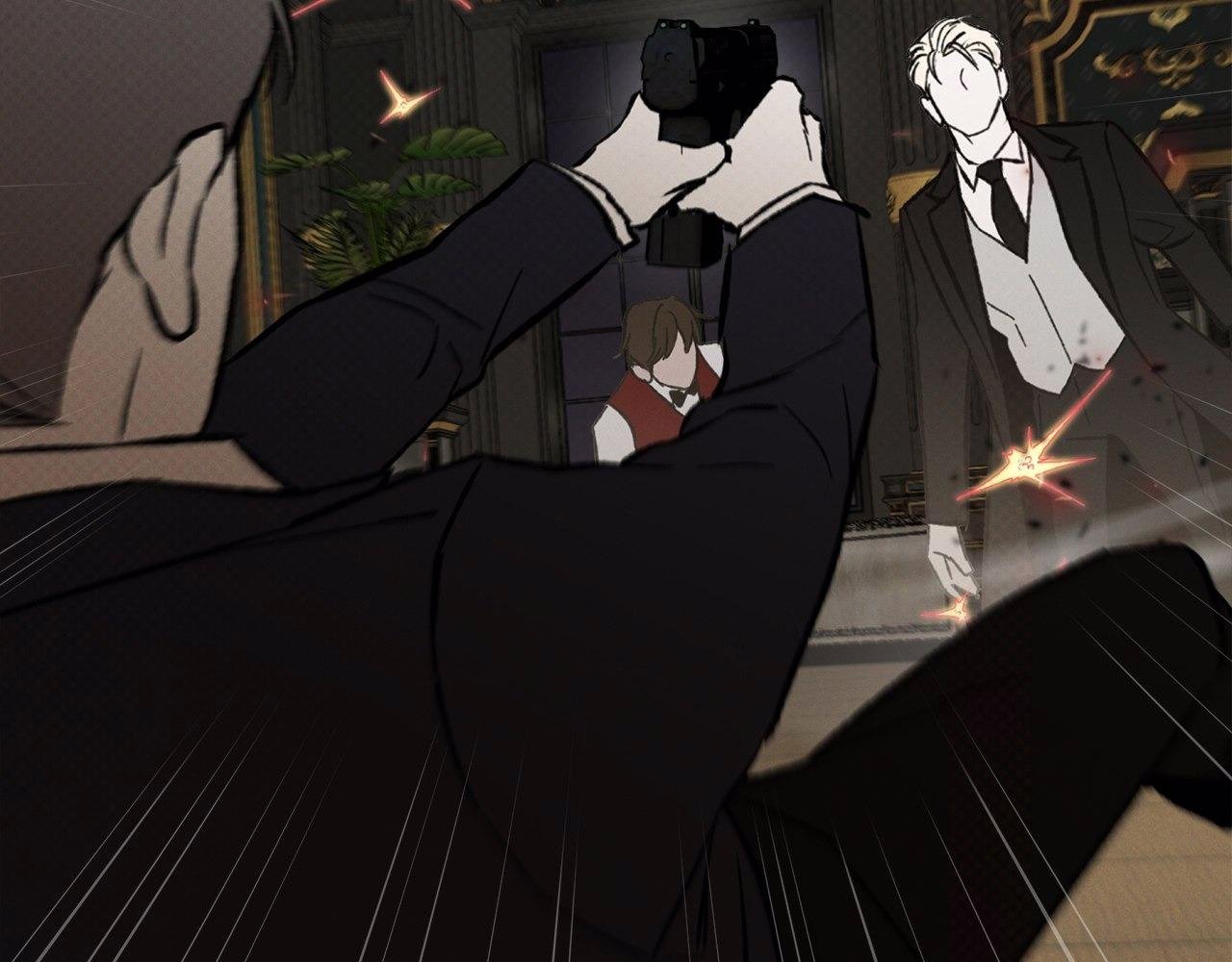 Codename Anastasia ตอนที่ 18 128