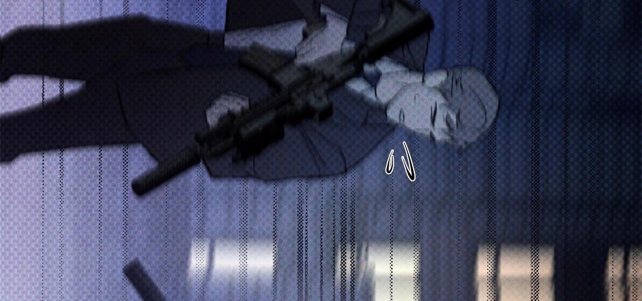 Codename Anastasia ตอนที่ 19 40