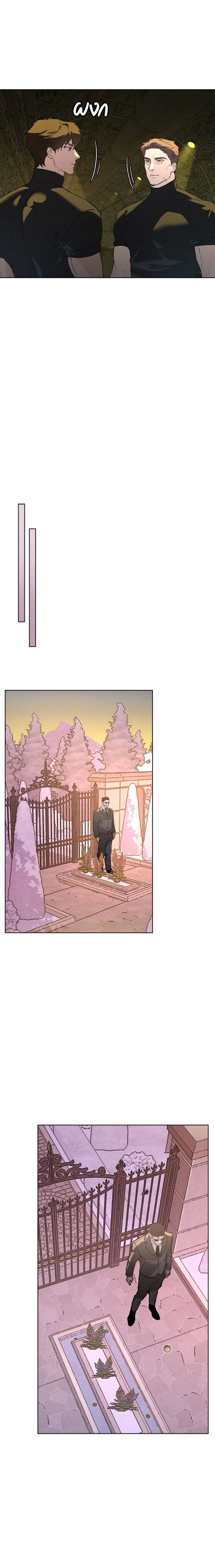 Codename Anastasia ตอนที่ 50 6
