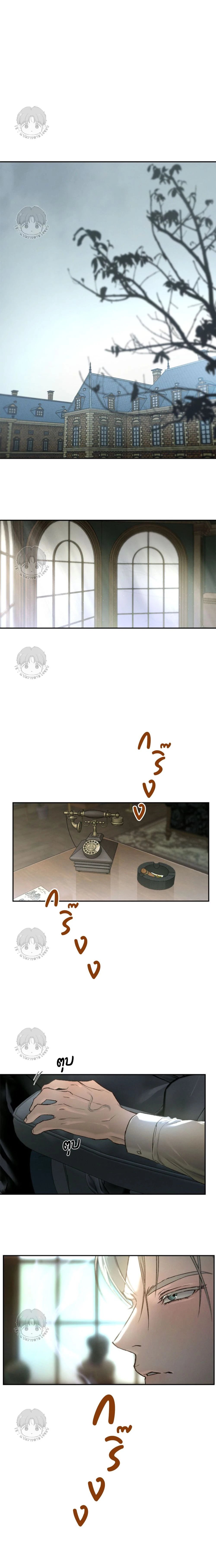 Codename Anastasia ตอนที่ 51 1
