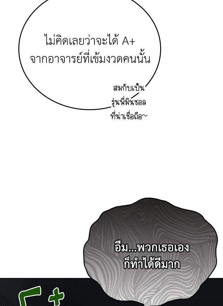 The Demon King Levels Up ตอนที่ 2 3