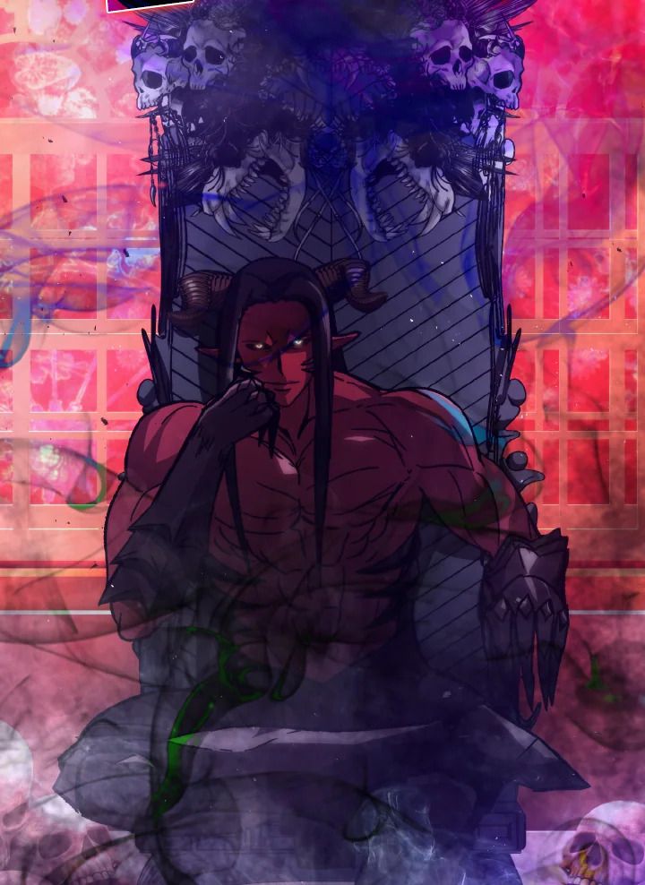 The Demon King Levels Up ตอนที่ 2 16