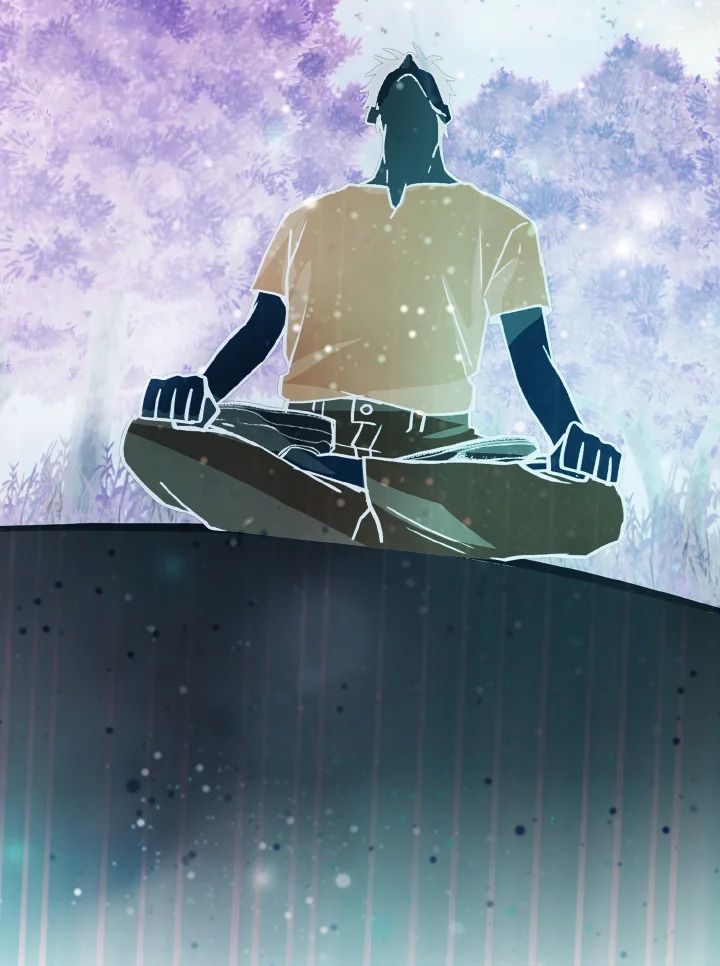 The Demon King Levels Up ตอนที่ 2 143