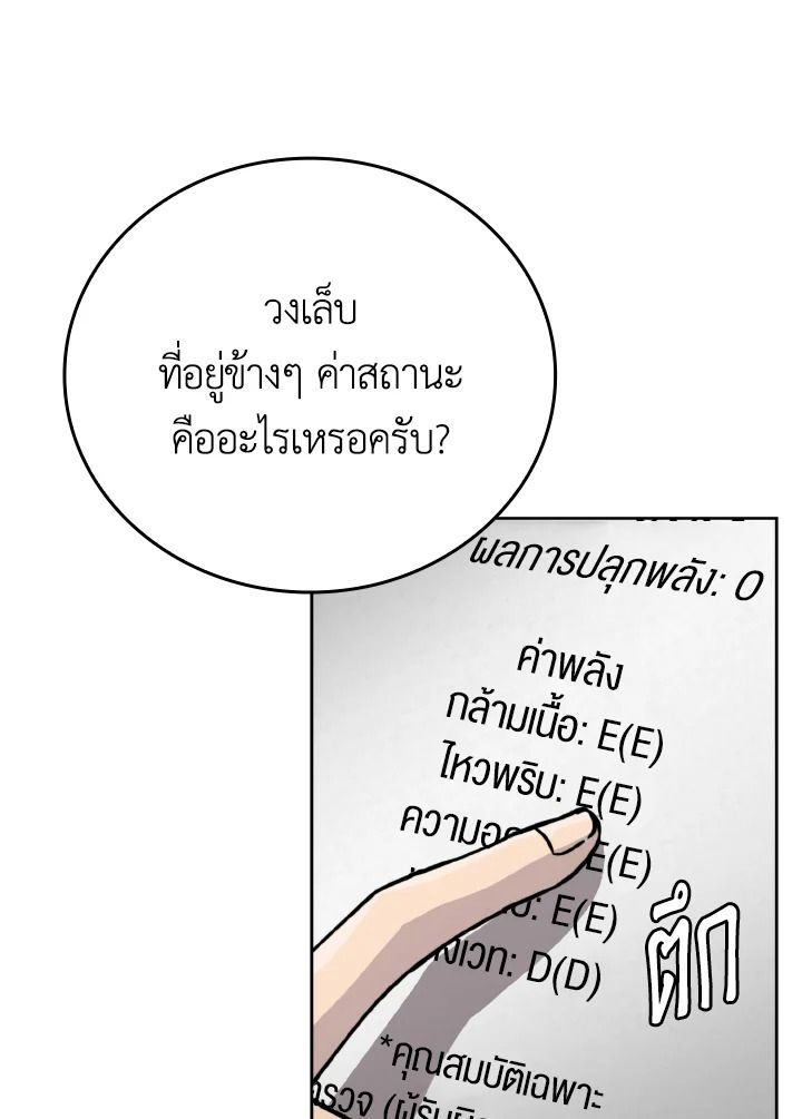 The Demon King Levels Up ตอนที่ 3 49