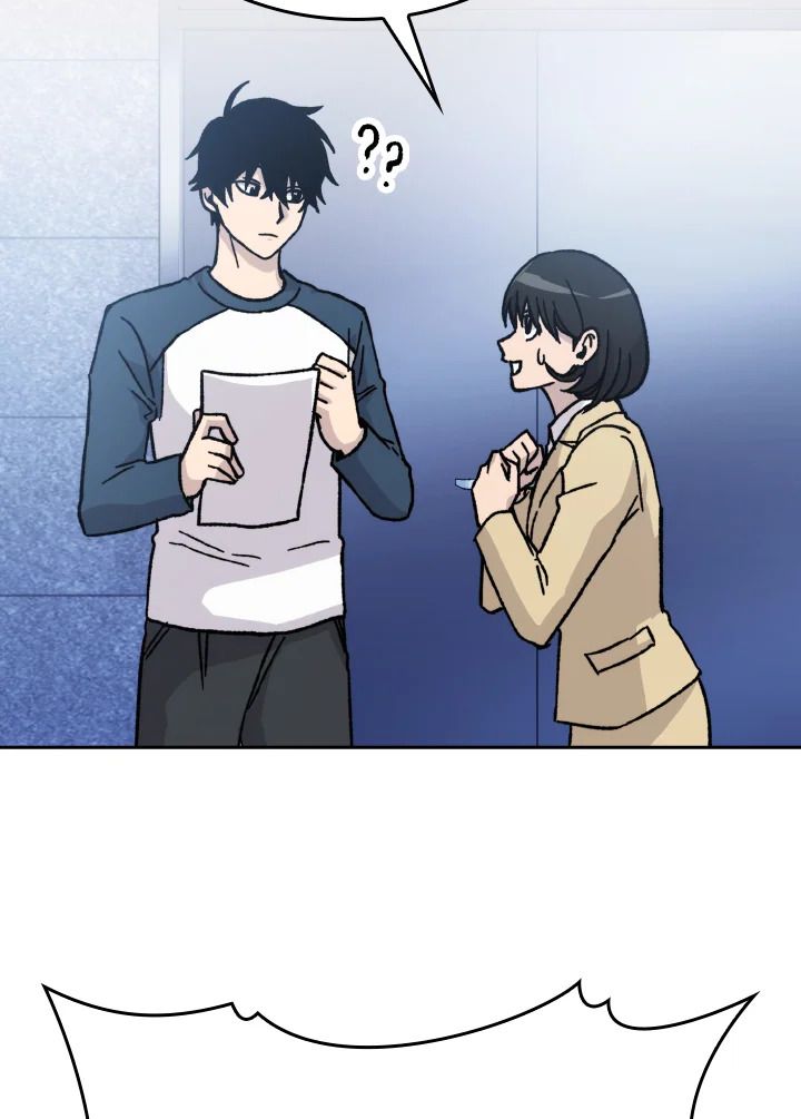 The Demon King Levels Up ตอนที่ 3 57