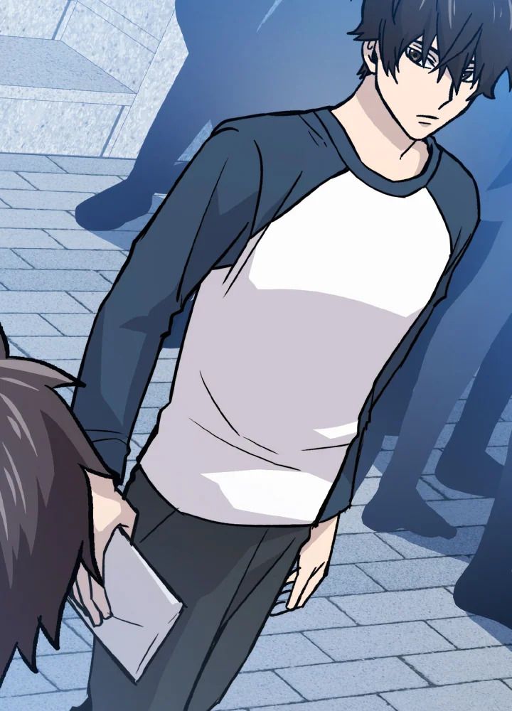 The Demon King Levels Up ตอนที่ 3 66