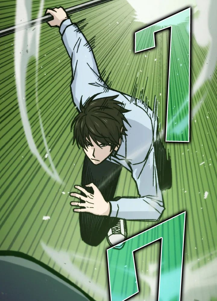 The Demon King Levels Up ตอนที่ 5 28