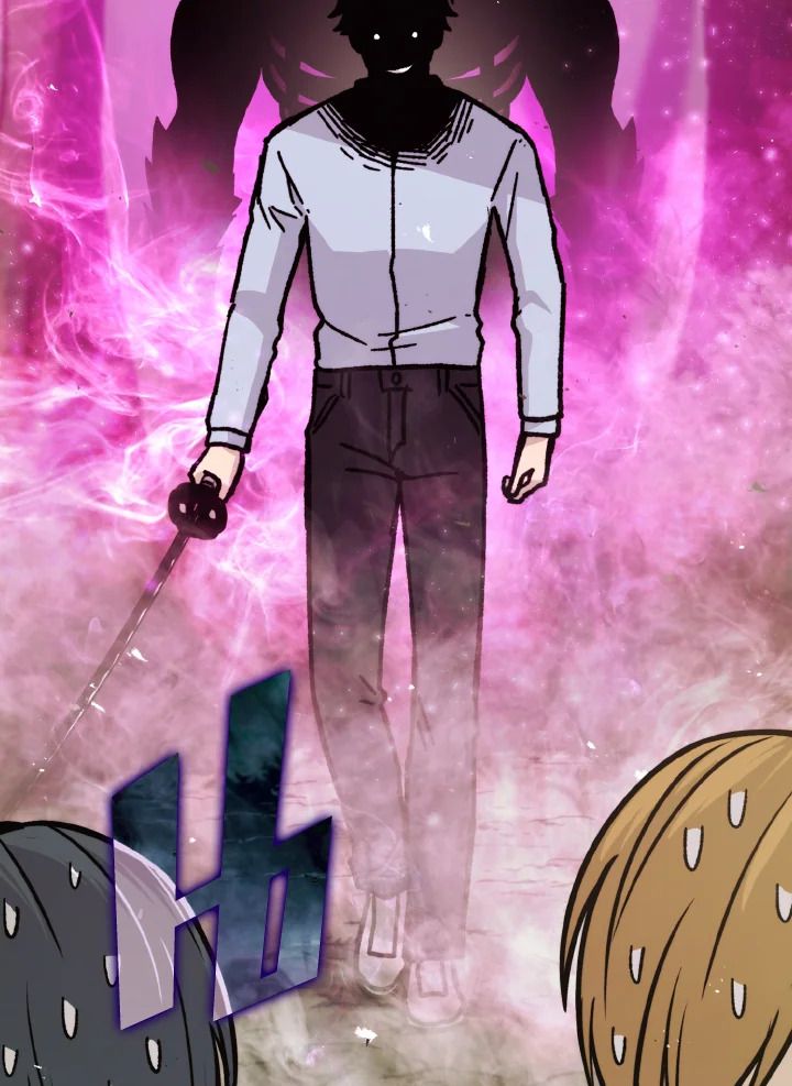 The Demon King Levels Up ตอนที่ 5 149