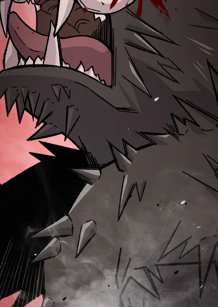 The Demon King Levels Up ตอนที่ 7 144