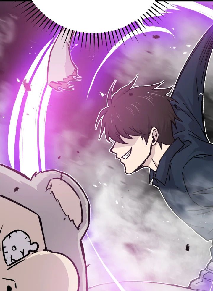 The Demon King Levels Up ตอนที่ 8 47