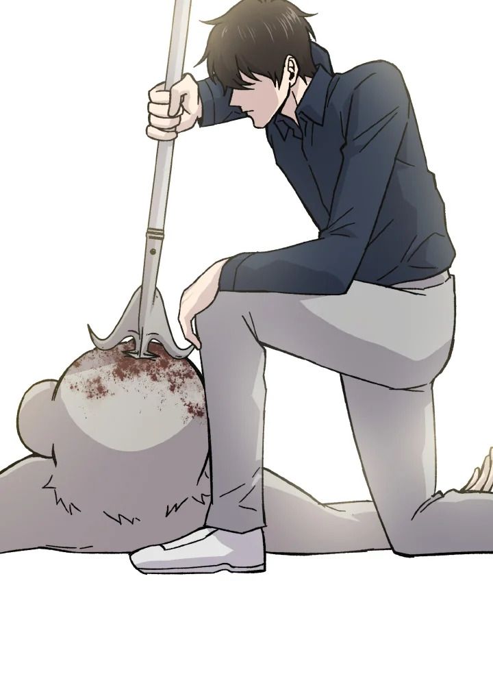 The Demon King Levels Up ตอนที่ 8 53