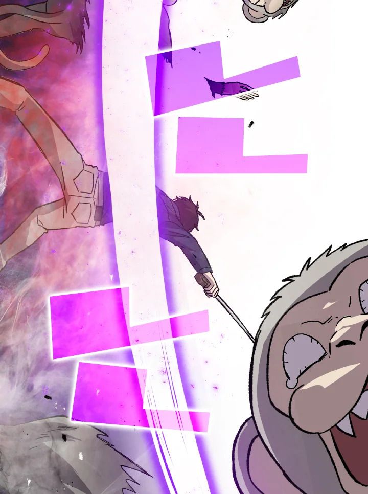 The Demon King Levels Up ตอนที่ 8 96